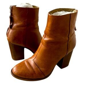 Rag & Bone ankle boots 38 1/2 brown